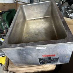 Commercial Countertop Food Warmers