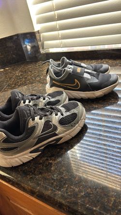 1y 2y kids shoes