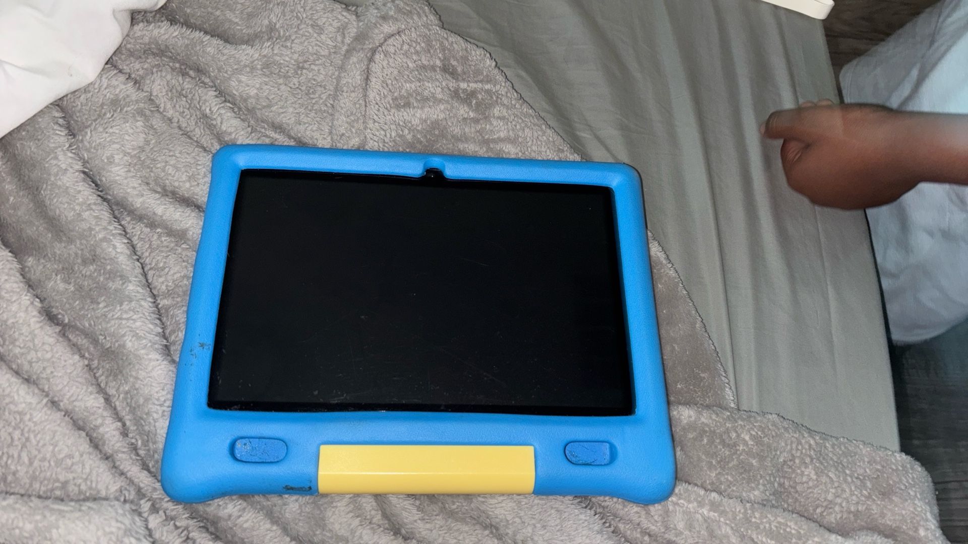 Kids Tablet