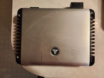 Jl Audio 750.1 Hd