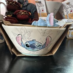 Stitch