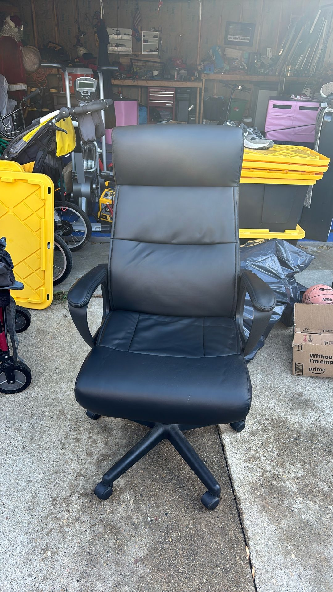 Amazon Office Chair