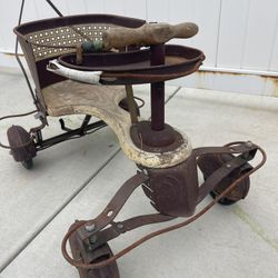 Taylor Tot Stroller 