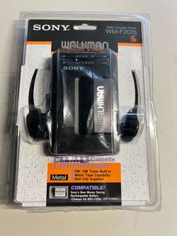 Sony Walkman
