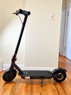 Hiboy S2 Pro Electric Scooter – 500W – Charger Included