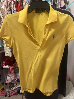 POLO Ralph Lauren Women Shirt M