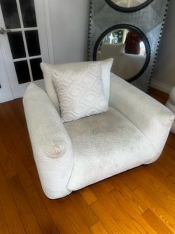 Furniture White