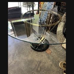 MCM Table 