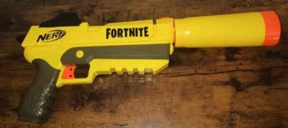 Nerf Fortnite SP-L Blaster