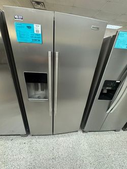 Refrigerator Maytag