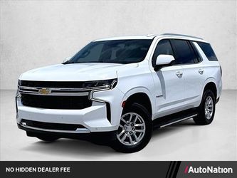 2023 Chevrolet Tahoe