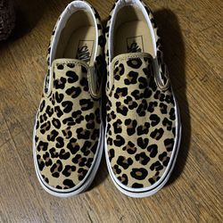 Vans Women shoes