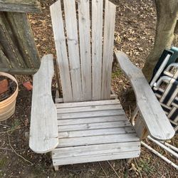 Chair For Sale