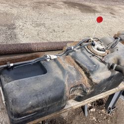 Chevy Truck Gas For Sale 
