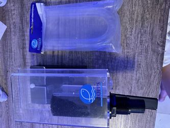 Overflow Eshopps Power Flow Aquarium SaltWater
