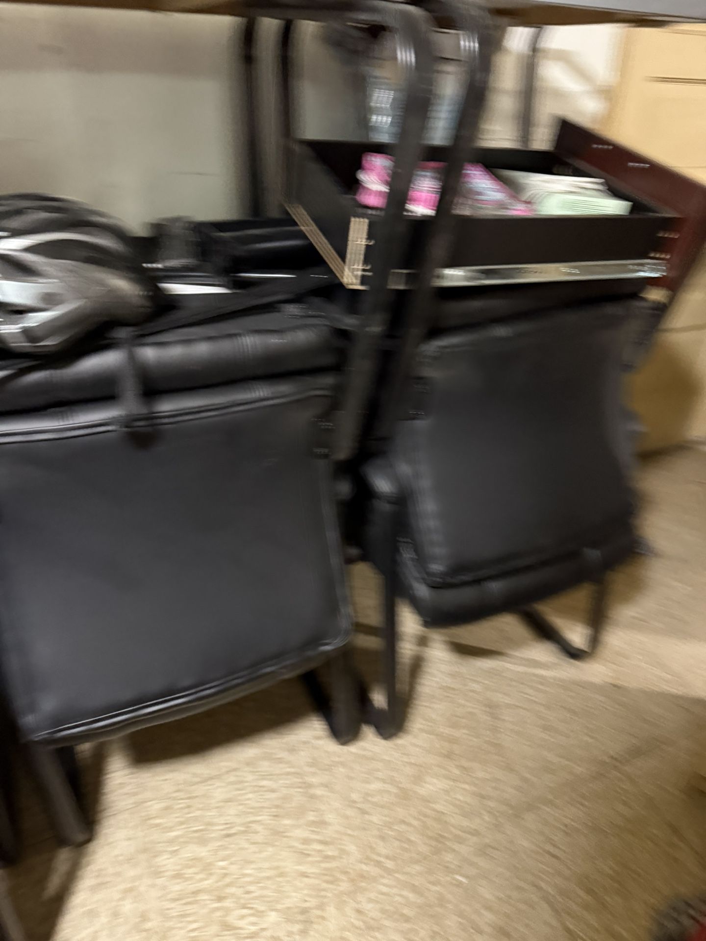 Office Chairs
