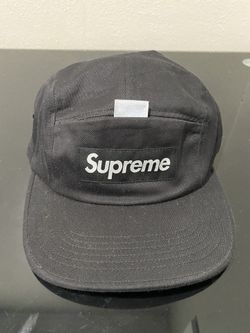 Supreme pouch hat.