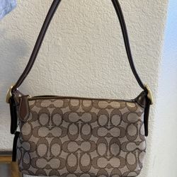 Coach Demi Re Edition 