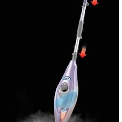 SHARK STEAM MOP
