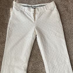 Express Texture Pants Size 0