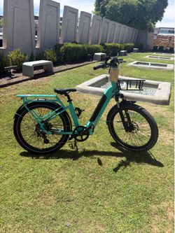 Magnum Cosmo 2.0 Torque Electric Bike