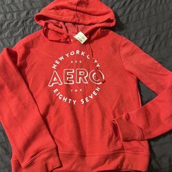 Aero Sweater 