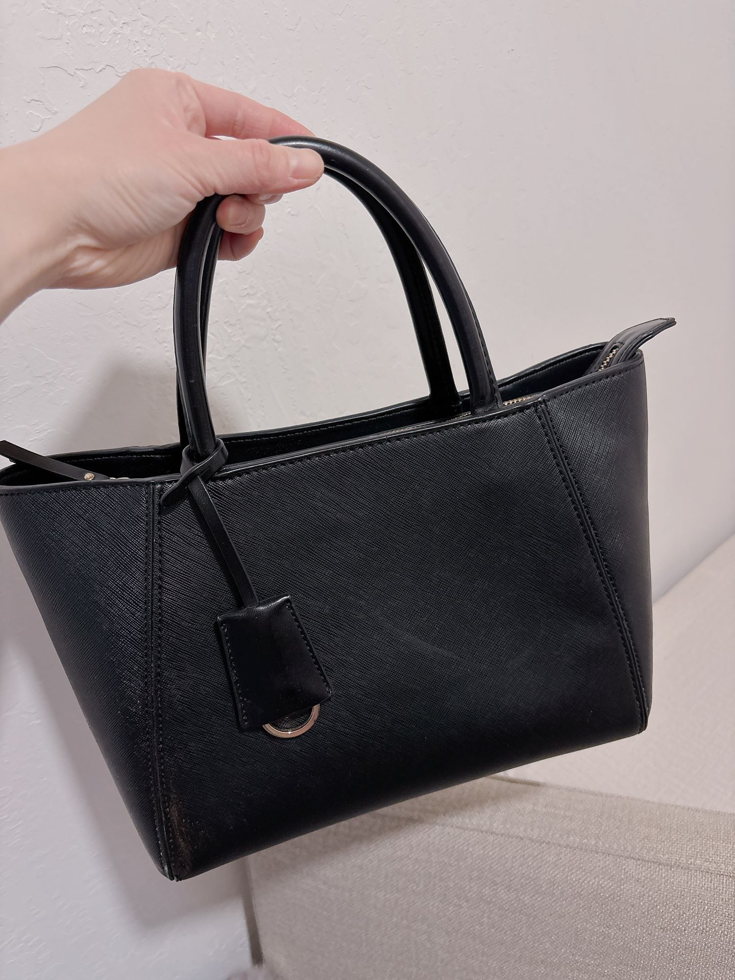 Zara Hand Bag