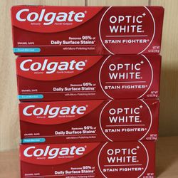Oral Care (Colgate) Bundle