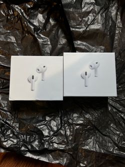 AIRPOD PRO 3