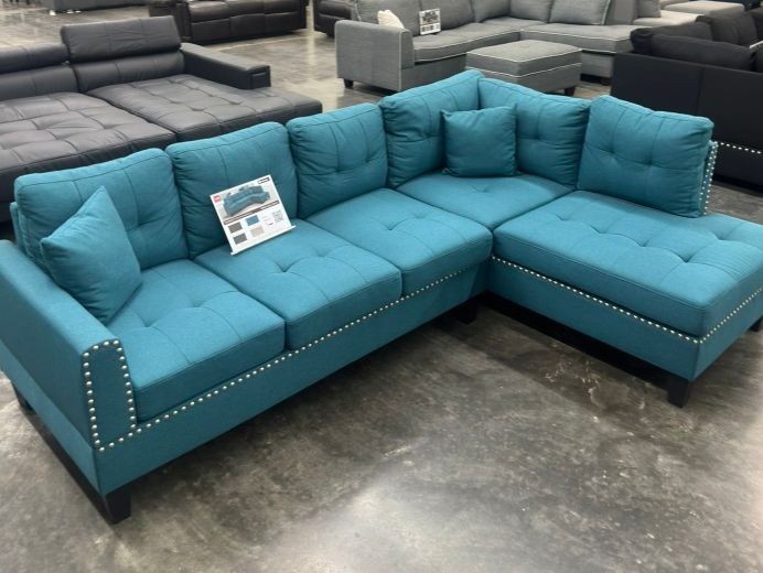 Sectional Sofa 