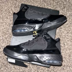Jordan Max Aura