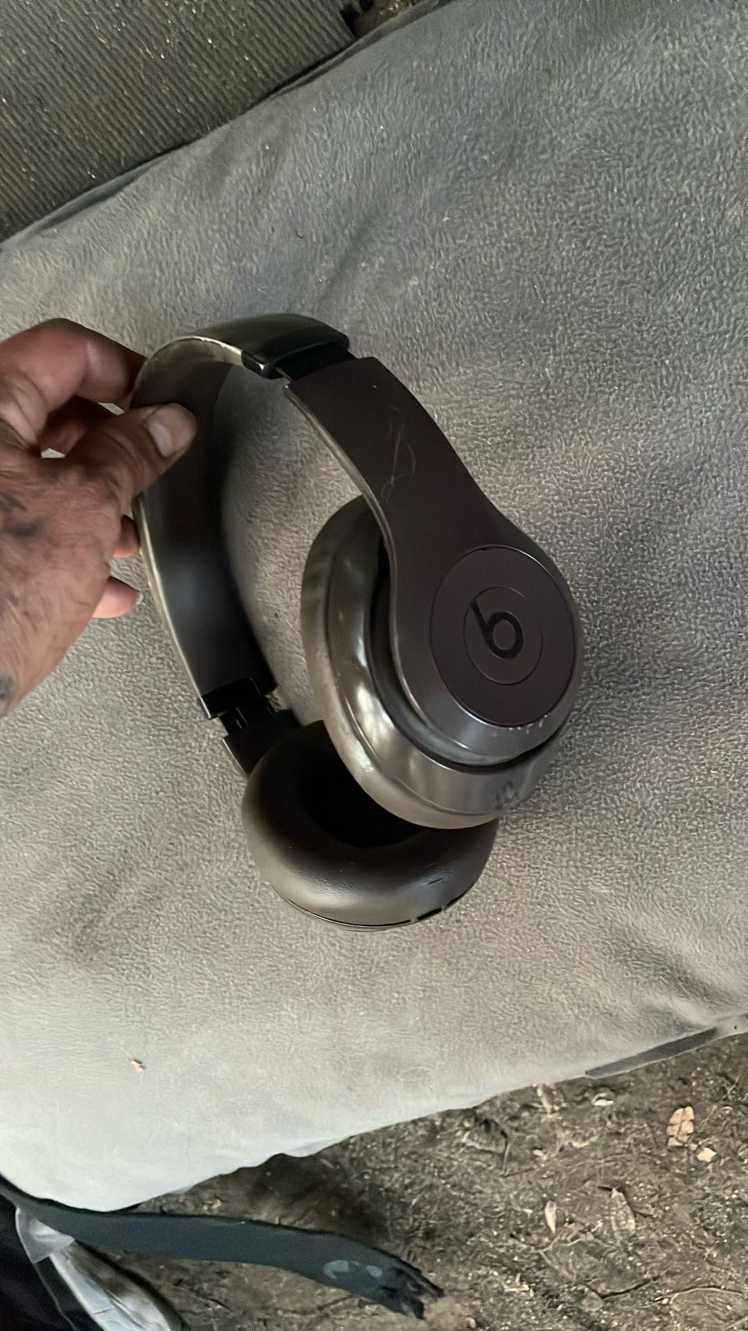 Beats Studio Pro