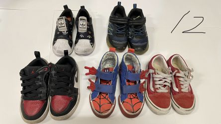 boys shoes