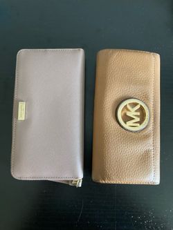 Women’s wallet  Michael kors Kate spade