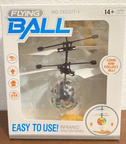 Flying Ball
