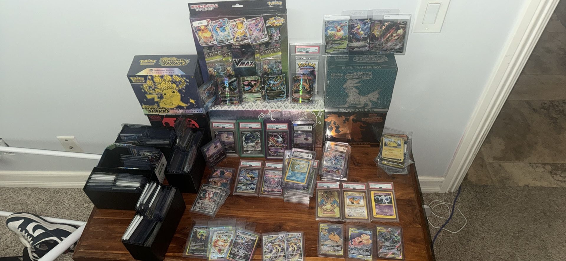 Pokemon Collection