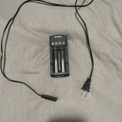 Efest Battery Charger 