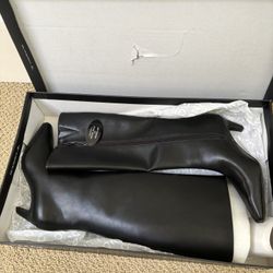 Brand New INC (Macy’s) Knee-High Boots