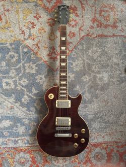 Gibson 60s LP Standard Pro