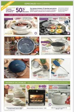 Ofertas Nuevas De Princess House