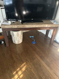 Tv stand