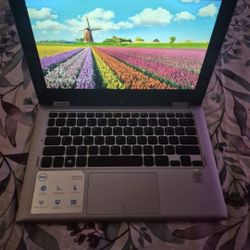 Dell Laptop With I3 Processor 