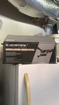 Oscillating multi-tool