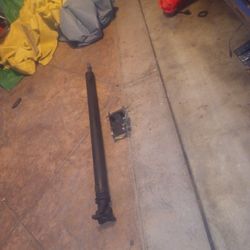 Ford Ranger Drive Shaft New