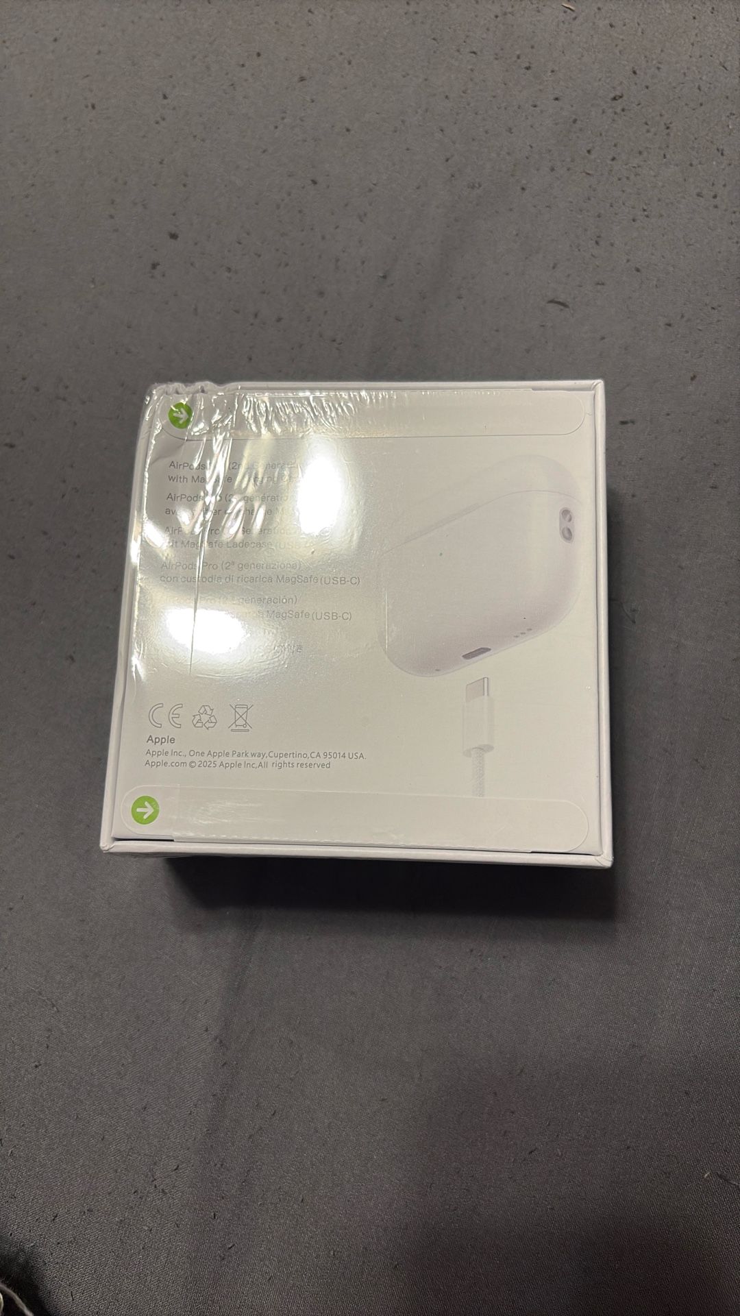 AirPods Pro 2nd Generation
