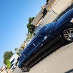 limousine
