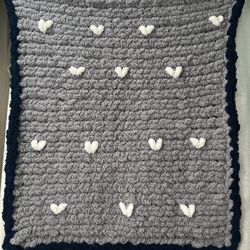 Baby Dodger Blanket 
