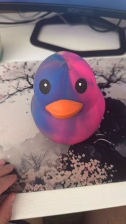 SQUISHY TOYS