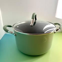 Porcelain Dutch Oven