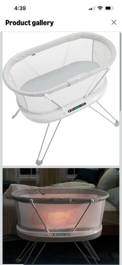 Bassinet